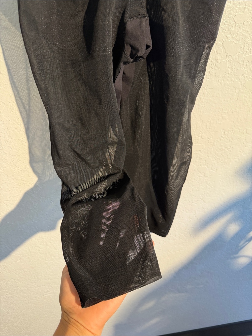 NWOT MeshSmooth™ Butt-Lifting Capri nwot - Picture 8 of 9